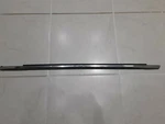 2013-2018 Ford Fusion Rear Left Driver Side Door Window Belt Molding Oem*. Fixed Price $52.24.