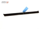 21-25 Ford Bronco Sport Front Right Side Door Window Belt Weatherstrip Seal Oem. Fixed Price $31.99.
