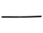 Right Rear Door Window Inner Sealing Strip Fits 2013-2022 Buick Encore 87206. Fixed Price $23.24.