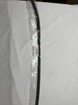 Genuine 19-22 Toyota Corolla Lower Windshield Molding 56153-02010 New Oem. Fixed Price $68.95.