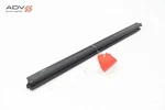 2019 - 2025 Mazda 3 Rear Left Side Door Window Inner Weatherstrip Seal Oem. Fixed Price $34.99.
