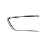 Genuine Mopar Quarter Trim Molding Right 68669808AA. Fixed Price $252.88.
