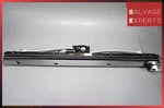 2009-2015 Jaguar Xfr Rear Window Roller Blind Sun Shade 929000064 Oem. Fixed Price $135.00.
