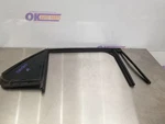 2022 Ford Explorer Xlt Rear Door Window Vent Glass Only Right Passenger. Fixed Price $118.75.