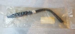 Nos 90-96 Corvette C4 Door Dash Windlace Weather Strip Gm 10278971 Left. Fixed Price $125.00.