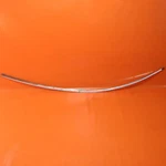 Bentley Gtc Window Frame Trim Molding Left 2005 2006 2007 2008 2009 2010 Oem. Fixed Price $359.10.
