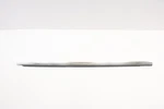 2015 - 2021 Mercedes C300 W205 Rear Left Side Door Window Belt Molding Oem. Fixed Price $44.58.