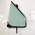 1992-1996 Ford F-150 (bronco) Vent Glass Rh (wing Window) F-250, F-350 (carlite). Fixed Price $79.00.