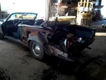 Fairlane 1969 Quarter Window Regulator, Rear 13890440. Fixed Price $96.86.