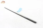 2014-2020 Maserati Ghibli Front Left Driver Side Door Window Belt Molding Oem. Fixed Price $35.74.