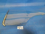 1967 1968 Gm Impala Bonneville Wildcat Delta Left Rear Quarter Glass 2HT. Fixed Price $80.00.