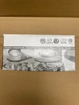 Audi Q4 E-tron Rear Left Window Guide 89E839439. Fixed Price $142.79.