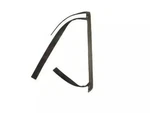 Genuine Ford Window Channel DM5Z-5825766-A. Fixed Price $121.49.
