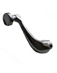 Mercedes-benz Window Crank Handle (chrome Knob) 190SL W121 Ponton 189768020. Fixed Price $193.73.
