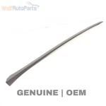 2015-2018 Porsche Cayenne Right Windshield Side Trim 95855932801. Fixed Price $15.63.