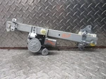 2018-2022 Nissan Rogue Sport/ Qashqai Left Driver Rear Door Window Regulator. Fixed Price $99.95.