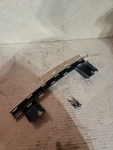 2008 2014 Buick Enclave Rear Right Passenger Side Door Window Retainer Bracket. Fixed Price $26.99.