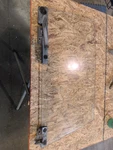 1965 Buick Riviera Door Glass Window Lh. Fixed Price $175.00.