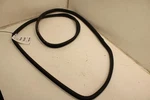 15-22 Ram Promaster City Rear Left Sliding Door Opening Weatherstrip 68415148AA. Fixed Price $59.09.