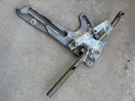 1975 Dodge Swinger Right Quarter Window Channel Assembly 3788060. Fixed Price $50.00.