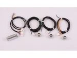 Power Window Switch Kit Mustang, Cougar, Ford, Hot Rod. Fixed Price $210.00.