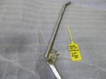 1965 1966 1967 68GM Vent Frame 5719311LH Impala Bonneville Etc. Fixed Price $195.00.