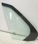Rear Left Driver Side Vent Window Glass For 06-09 Volkswagen Jetta 4DR Sedan. Fixed Price $150.00.