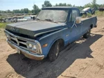 1971 Gmc 2500 Driver Left Front Window Regulator Fits 67-71 Chevrolet Pickup. Fixed Price $95.00.