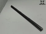 Oem Tesla Model 2012-20 Rear Right Passenger Side Door Window Belt Inner Seal. Fixed Price $42.99.
