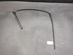Front Right Door Window Glass Run Channel 2020 Nissan Versa 80330-5EF0A 2021-23. Fixed Price $50.00.