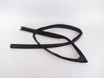 Genuine Nissan Window Channel 80331-5AA0D. Fixed Price $242.00.
