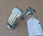 1973-1977 Dodge B Van Nos Mopar Cargo Door Side Vent Window Latch & Handle. Fixed Price $95.00.