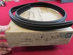 Nos 1976-1978 Chevy Chevette Door Upper Run Channel Sash Gm# 1697276 2-4. Fixed Price $95.96.