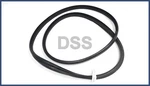 Genuine Honda Pilot Lift Gate Seal Weatherstrip 74441SZAA01. Fixed Price $122.21.