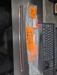 Qtr Lt Seal, Fits 2022-2026 Acura Mdx, 73860TYAA01. Fixed Price $5.00.