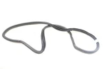 New Oem Ford Rr Lh Door Body Mounted Weatherstrip JL1Z78253A11A Expedition 18-25. Fixed Price $124.95.
