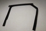 2019 - 2024 Audi Q5 Rear Left Side Door Windiw Glass Chanel Seal 80A839431C. Fixed Price $69.99.