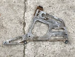 68-70 Dodge Charger Window Rail Rear Right Regulator Quarter 2838432. Fixed Price $58.02.