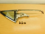 Rh Rear Door Vent Window Assembly 1967 1968 Cadillac 67CF1-1J6. Fixed Price $124.08.