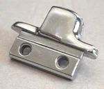 Nos 1957-1958 Ford Mercury Right Front Door Vent Window Upper Pivot Hinge, Edsel. Fixed Price $118.00.