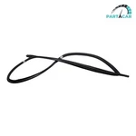2024 2025 Tesla Model M3 Front Rh Passenger Door Seal Weatherstrip Rubber Oem. Fixed Price $89.99.