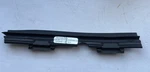 Mercedes W166 2018 Rear Door Window Sealing Rail Gasket Left A1667300124. Fixed Price $19.99.