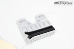 2025 Kia K4 CL4 Sedan Front Right Side Door Window Glass Lower Guide Channel Oem. Fixed Price $21.83.