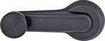 1982-95 Black Window Crank Handle. Fixed Price $19.86.