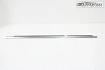 2010-2016 Mercedes E350 W212 Sedan Rear Left Side Door Window Belt Molding Oem. Fixed Price $42.34.