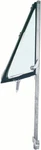 1968-72 Gm Truck Vent Window Assembly Rh Tint. Fixed Price $327.22.