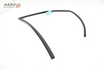 2023 - 2025 Toyota BZ4X Front Right Door Window Glass Run Channel Seal Oem. Fixed Price $74.99.