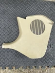 Bmw Z4 Series E85 E86 Lateral Trim Panel Front Left N/s Beige 7016793. Fixed Price $16.81.
