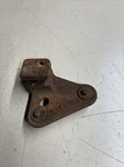 1950 1951 Chevrolet 2DR Hardtop Passenger Side 1/4 Window Bracket 4562209. Fixed Price $45.00.