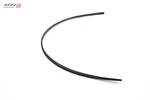 2017-2024 Audi SQ7 Front Windshield Glass Upper Weatherstrip Molding Seal Oem. Fixed Price $27.49.